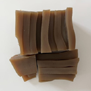 Hydrogenated Nitrile Butadiene Rubber (HNBR)